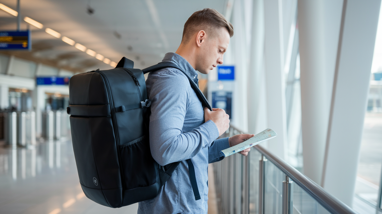 Brandenburg Airport Transfer to Teltow: Stress-Free Routes & Local Tips